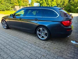Gebraucht 2012 BMW 530 Luxury Line Kombi | 15.200 € (Etwas zu teuer)
