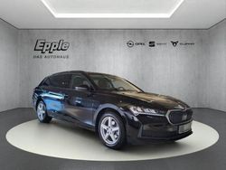 Schwarz Gebraucht 2025 Skoda Superb Kombi | 33.890 € (Fairer Preis)