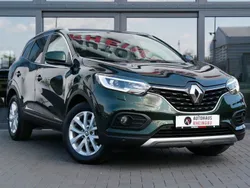 Grün Gebraucht 2019 Renault Kadjar LIMITED SUV | 14.900 € (Fairer Preis)