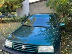 Gebraucht 1996 VW Vento Limousine | 4.000 € (Etwas zu teuer)