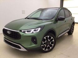 Bursting green Gebraucht 2024 Ford Kuga Active X SUV | 37.900 € (Fairer Preis)