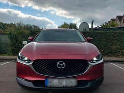 Rot Gebraucht 2020 Mazda CX-30 SUV | 20.250 € (Guter Preis)