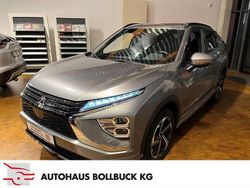 Grau Gebraucht 2022 Mitsubishi Eclipse Cross Plus SUV | 23.990 € (Fairer Preis)