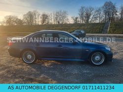 Blau Gebraucht 2007 Alpina B5 Limousine | 49.999 €