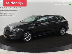 Schwarz Gebraucht 2018 Renault Mégane IV LE Limousine | 10.700 € (Fairer Preis)