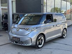 Silber Gebraucht 2024 VW ID. Buzz Pro Van / Kleinbus | 44.989 € (Superpreis)