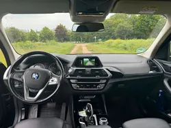 Schwarz Gebraucht 2019 BMW X3 xLine SUV | 28.400 € (Guter Preis)