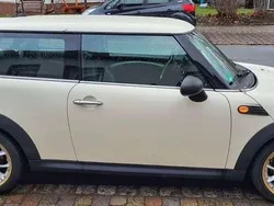 Gebraucht 2009 Mini ONE Kleinwagen | 7.900 €