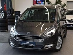 Grau Gebraucht 2019 Ford Galaxy Titanium Van / Kleinbus | 19.450 € (Guter Preis)