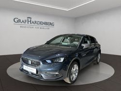 "magnetic tech" Neu 2025 Seat Leon FR Limousine | 33.890 € (Fairer Preis)
