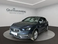 "magnetic tech" Neu 2025 Seat Leon FR Limousine | 33.980 € (Etwas zu teuer)