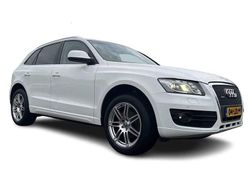 Weiß Gebraucht 2010 Audi Q5 Proline SUV | 6.445 € (Superpreis)