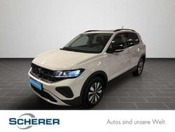 Ascotgrau Gebraucht 2025 VW T-Cross Goal SUV | 22.900 € (Fairer Preis)