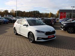 Weiß Gebraucht 2025 Skoda Fabia Tour Limousine | 23.930 € (Fairer Preis)