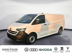 Weiss Gebraucht 2025 VW T6.1 Van | 41.990 € (Superpreis)