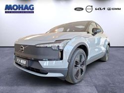Grau Gebraucht 2025 Volvo EX30 CC Ultra SUV | 51.880 € (Fairer Preis)