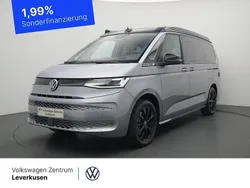 Silber Neu 2025 VW T7 Beach Van | 74.980 €