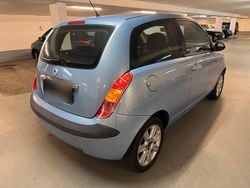 Blau Gebraucht 2006 Lancia Ypsilon Kleinwagen | 1.150 € (Fairer Preis)