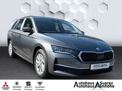 Grau Gebraucht 2025 Skoda Octavia Selection Kombi | 30.900 € (Fairer Preis)