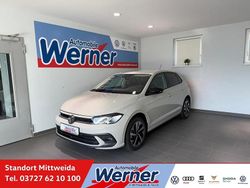 Grau Gebraucht 2025 VW Polo Goal Kleinwagen | 20.880 € (Fairer Preis)