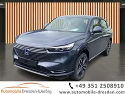 Grau Gebraucht 2024 Honda HR-V Advance SUV | 28.980 € (Guter Preis)
