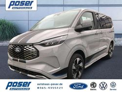Othercolor Gebraucht 2024 Ford Tourneo Sport Van / Kleinbus | 68.489 €