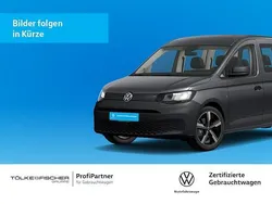 Gebraucht 2021 VW Caddy Move Van / Kleinbus | 29.988 € (Fairer Preis)
