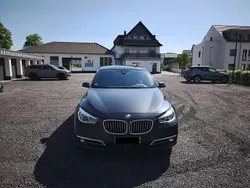 Grau Gebraucht 2014 BMW 535 Gran Turismo Limousine | 17.000 € (Superpreis)