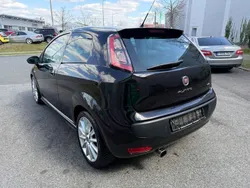 Fiat Punto Evo