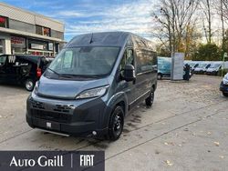 Grau Neu 2025 Fiat Ducato Van | 35.111 €