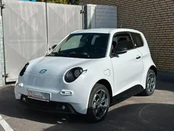Weiß Gebraucht 2019 e.GO Life Kleinwagen | 6.990 € (Superpreis)