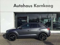 Indiumgrau metallic Neu 2025 VW T-Roc IQ Drive SUV | 33.990 € (Superpreis)