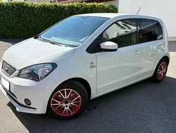Weiß Gebraucht 2018 Seat Mii Style Kleinwagen | 6.666 € (Guter Preis)