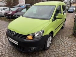 Other Gebraucht 2011 VW Caddy Comfortline Van / Kleinbus | 7.899 € (Guter Preis)
