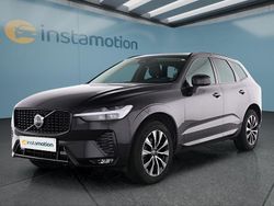Schwarz Gebraucht 2024 Volvo XC60 Plus SUV | 45.949 € (Guter Preis)