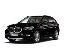 Gebraucht 2025 BMW X1 Advantage SUV | 24.190 €