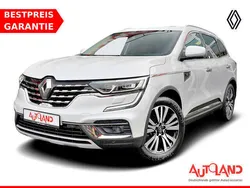 Weiß Gebraucht 2020 Renault Koleos Initiale Paris SUV | 26.950 € (Etwas zu teuer)