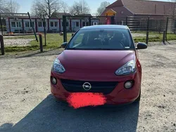 Rot Gebraucht 2013 Opel Adam Kleinwagen | 6.300 € (Fairer Preis)