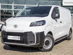 Ice white Neu 2024 Toyota Proace Van | 29.990 € (Guter Preis)