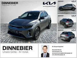Astrograu met. Neu 2025 Kia Stonic SUV | 23.250 € (Fairer Preis)