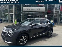 Grau Neu 2026 Kia Sportage Comfort SUV | 34.990 € (Etwas zu teuer)