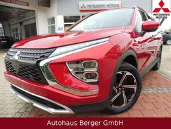Rot Neu 2024 Mitsubishi Eclipse Cross Plus SUV | 28.980 €