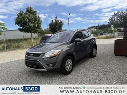 Braun Gebraucht 2011 Ford Kuga Titanium SUV | 8.200 € (Fairer Preis)