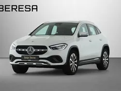 Mercedes GLA180