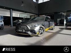 Manufaktur magno lack manufakt Gebraucht 2025 Mercedes CLE53 AMG AMG Coupé | 115.850 €