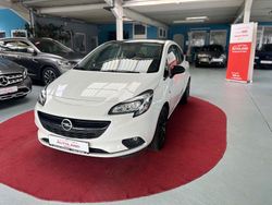 Weiß Gebraucht 2018 Opel Corsa Color Edition Kleinwagen | 7.300 € (Fairer Preis)