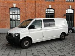 Gebraucht 2011 VW T5 Van | 12.000 €
