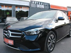 Mercedes B180