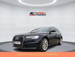 Schwarz Gebraucht 2015 Audi A6 Kombi | 14.444 € (Superpreis)