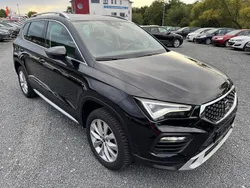 Schwarz Gebraucht 2024 Seat Ateca Xperience SUV | 29.280 € (Fairer Preis)